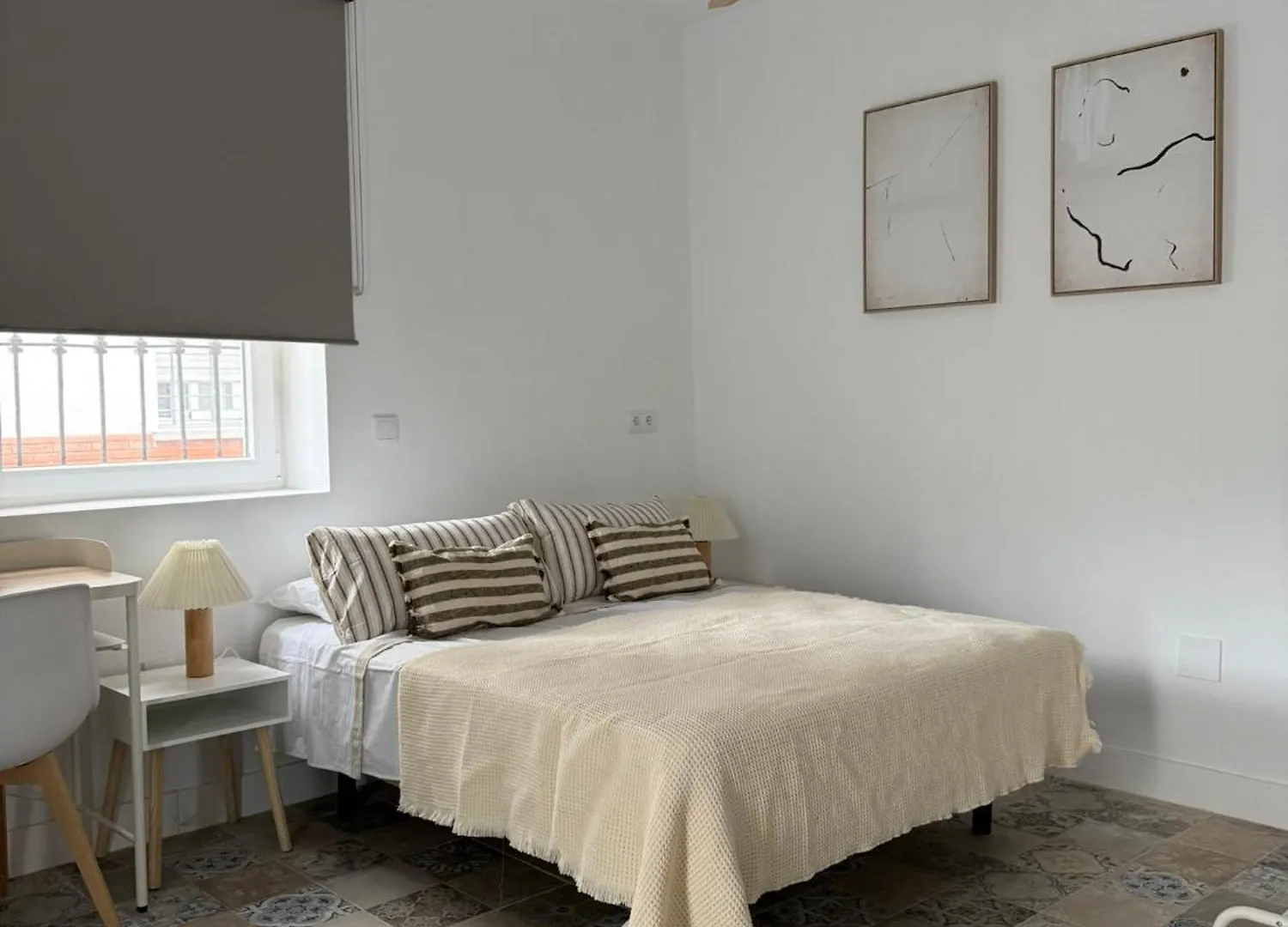 The Sunnydise Apartments Malaga