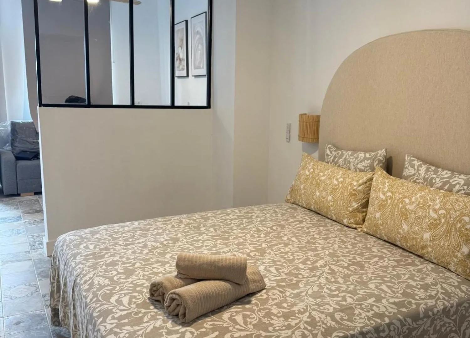 The Sunnydise Apartments Malaga 0*,  Spain