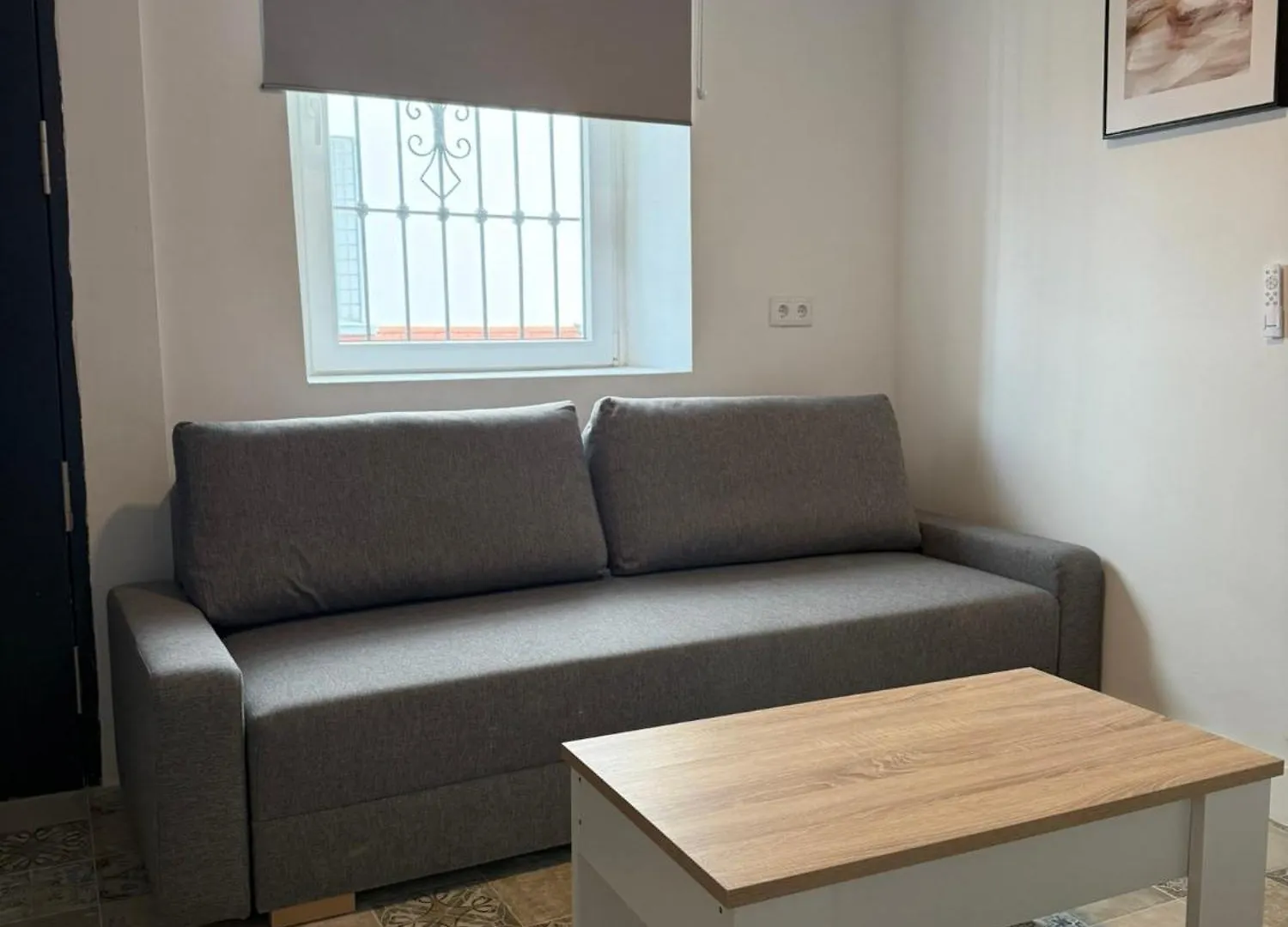 The Sunnydise Apartments Malaga 0*,